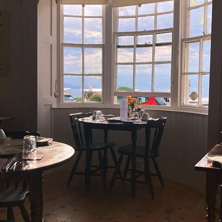 Whitecliff Guest House ウェーマス エクステリア 写真